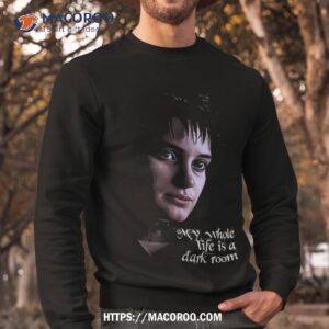 lydia deetz beetlejuice shirt sweatshirt