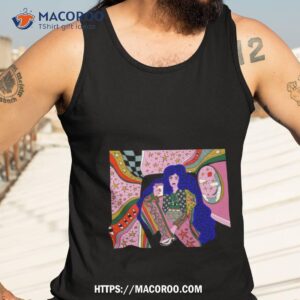 Lyrics Song Fly Me To The Moon Shirt 3 lyrics song fly me to the moon shirt tank top 3