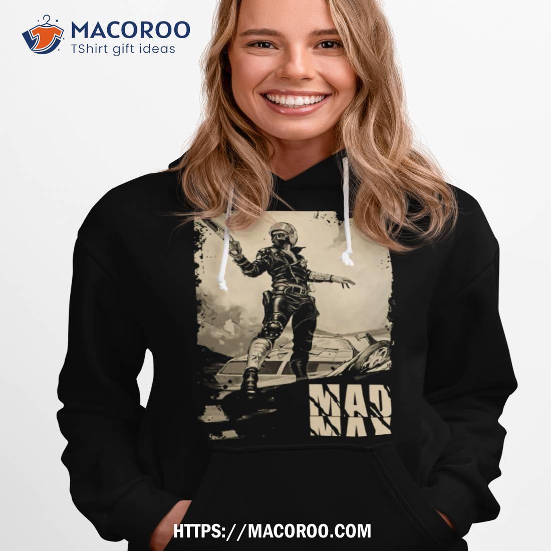 Mad Max T-Shirts for Sale