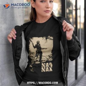mad max shirt tshirt 3