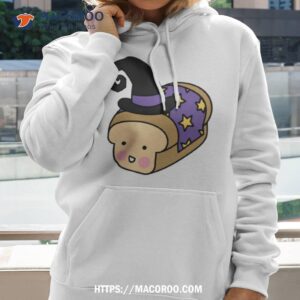 magical loof shirt hoodie