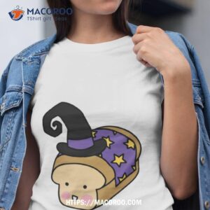 magical loof shirt tshirt