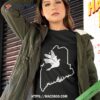 Maine Hunting Birds Dove Hunting Shirt