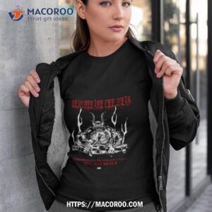 malakai black devoured are the weak shirt tshirt 3