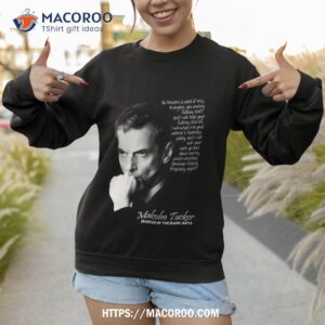 malcolm tucker master of the dark arts shirt sweatshirt