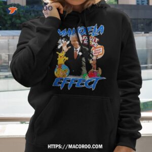 mandela effect fruit loops photo design shirt hoodie