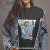 Marcus Smart Memphis Premiere Basketball Shirt