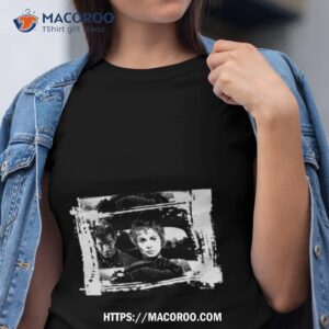 marion crane psycho shirt tshirt