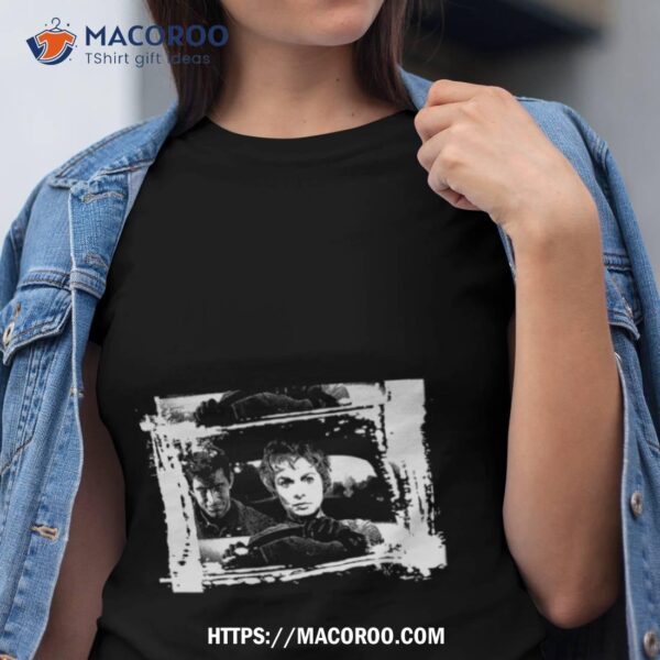 Marion Crane Psycho Shirt