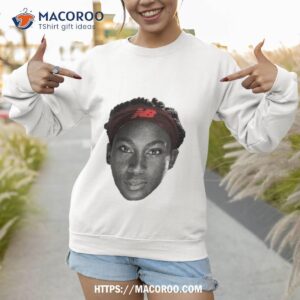 marketstudios coco gauff call me champion shirt sweatshirt