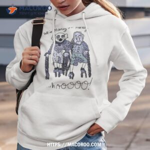 Marley And Marley Muppet Christmas Carol Shirt 1 marley and marley muppet christmas carol shirt hoodie 3