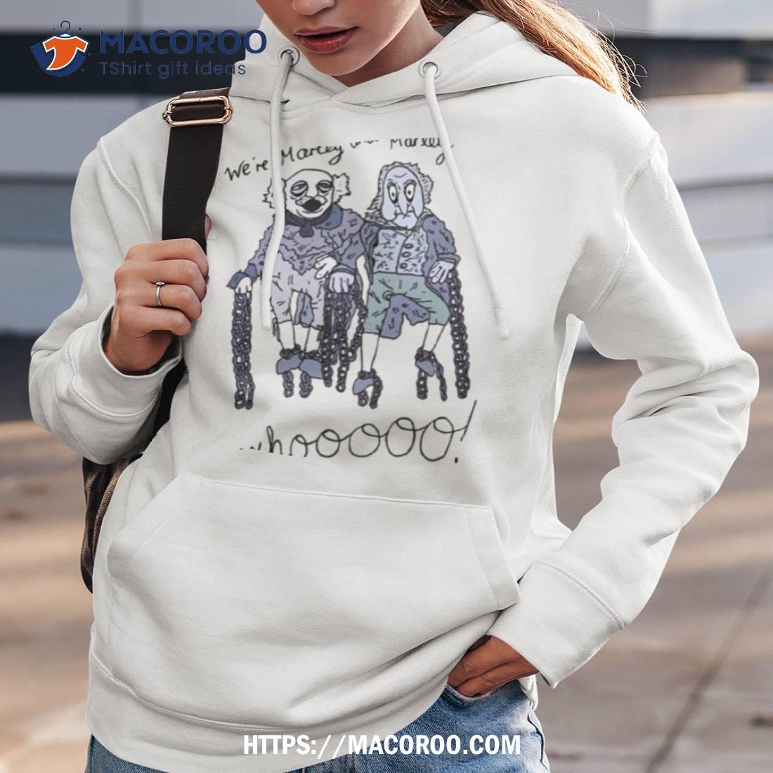 Marley And Marley Muppet Christmas Carol Shirt Marley And Marley Muppet Christmas Carol Shirt