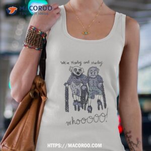 Marley And Marley Muppet Christmas Carol Shirt 3 marley and marley muppet christmas carol shirt tank top 4