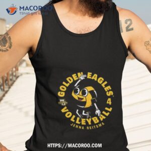 marquette university jenna reitsma 2023 ncaa women s volleyball shirt tank top 3