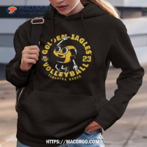 marquette university samantha naber 2023 ncaa women s volleyball shirt hoodie 3