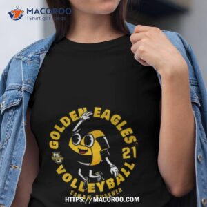 Marquette University Sarah Kushner 2023 Ncaa Women’s Volleyball Shirt
