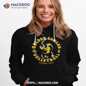 Marquette University Sienna Ifill 2023 Ncaa Women’s Volleyball Shirt