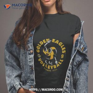 Marquette University Sienna Ifill 2023 Ncaa Women’s Volleyball Shirt