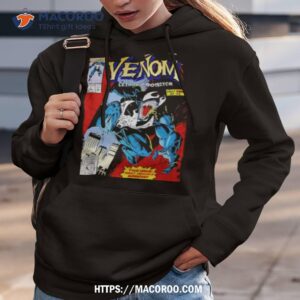 Marvel Venom Lethal Protector Shirt 2 marvel venom lethal protector shirt hoodie 3