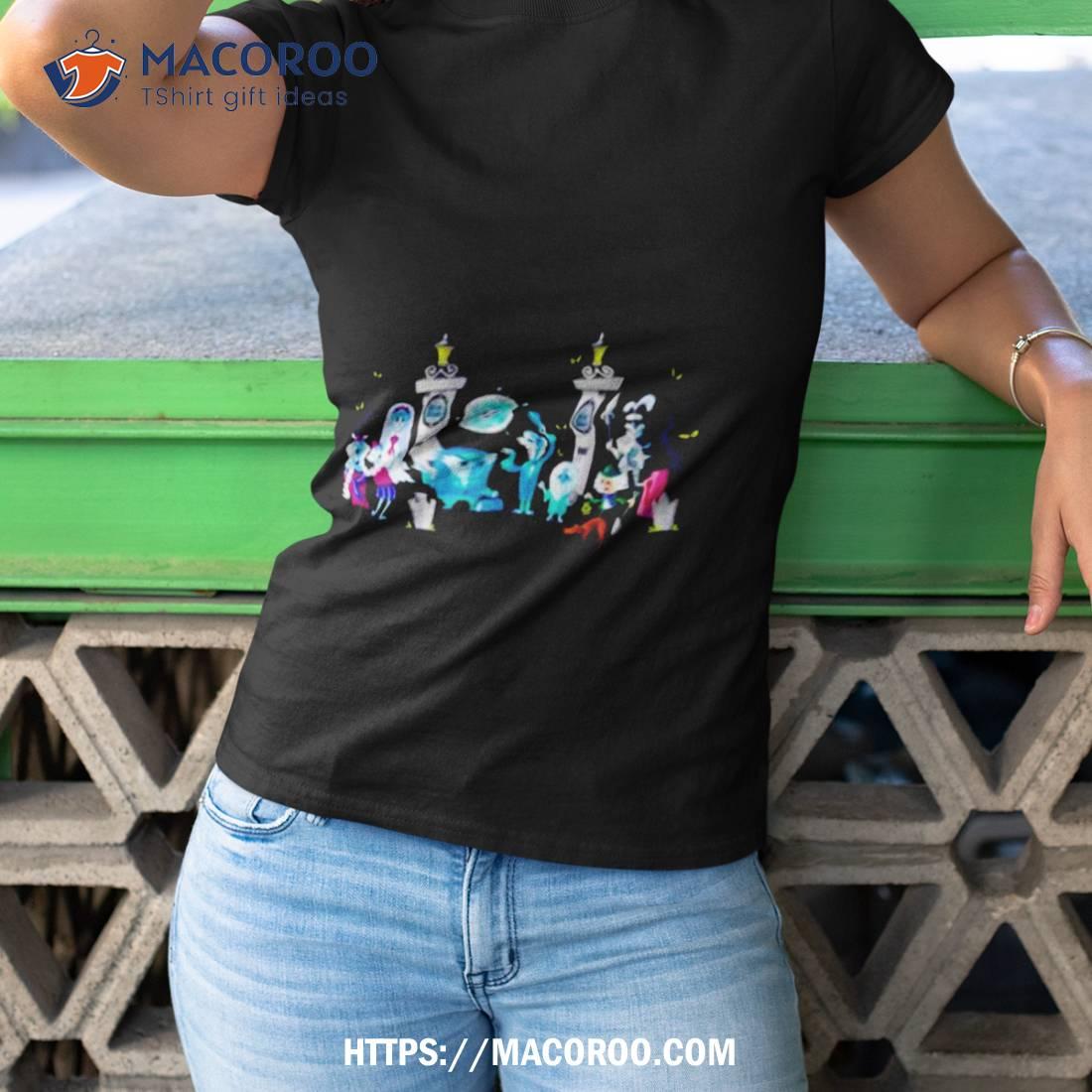 Marvel Venom Lethal Protector Shirt Marvel Venom Lethal Protector Shirt