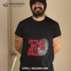 Maryland Terrapins Football 2023 It’s In My Dna Shirt