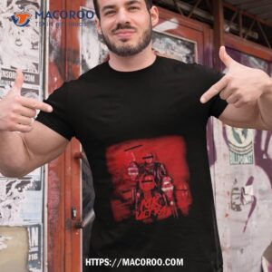 masha slamovich and killer kelly mk ultra shirt tshirt 1