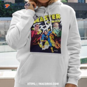 Master Comics No 23 Shirt