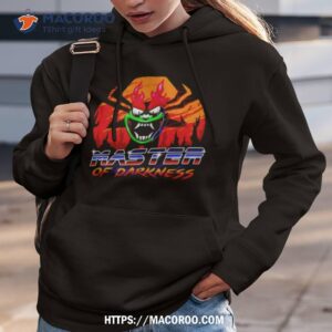 Master Of Darkness Shirt 2 master of darkness shirt hoodie 3