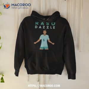 Matildas Soccer Football Hayley Raso Shirt
