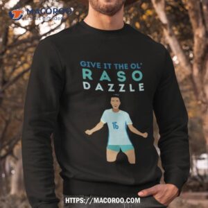matildas soccer football hayley raso shirt sweatshirt