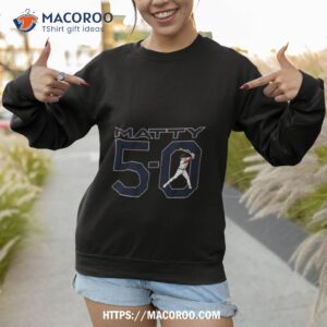Matt Olson Matty 5 0 Shirt 2 matt olson matty 5 0 shirt sweatshirt