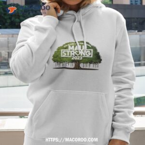 maui strong 2023 9th island love for lahaina shirt hoodie 2