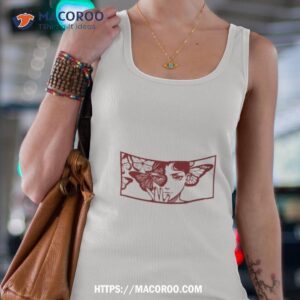 max butterflies shirt tank top 4
