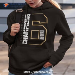 max constructors world champions 2023 shirt hoodie 3