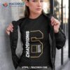 Max Constructors World Champions 2023 Shirt