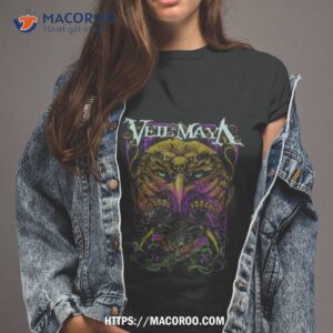 maya graphic veil of maya shirt tshirt 2