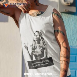 Mazikeen Maze Smith Demon From Lucifer Sketch Quote Shirt 3 mazikeen maze smith demon from lucifer sketch quote shirt tank top 1