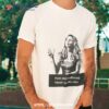 Mazikeen Maze Smith Demon From Lucifer Sketch Quote Shirt