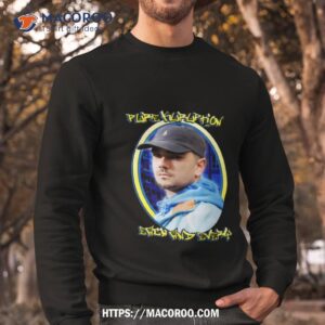 mc grindah pure kuruption shirt sweatshirt