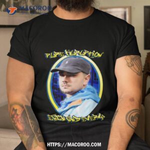 Mc Grindah Pure Kuruption Shirt