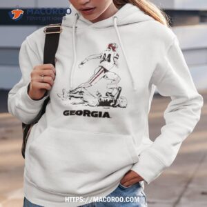 mcconkey superstar pose shirt hoodie 3