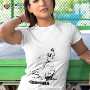 Mcconkey Superstar Pose Shirt