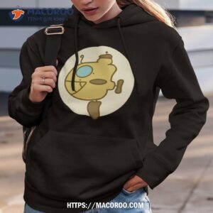 mcduck family road trip shirt hoodie 3
