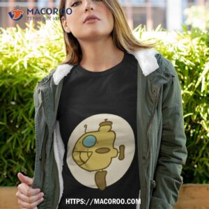 Mcduck Family Road Trip Shirt