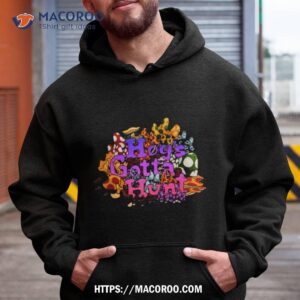 Mcelroy Merch Hog’s Gotta Hunshirt 1 mcelroy merch hog s gotta hunshirt hoodie