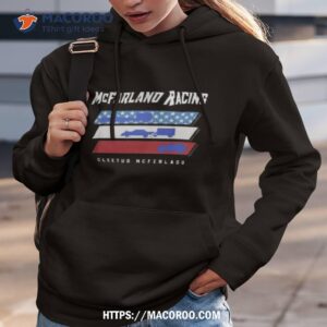 mcfarland racing cleetus ncferlago 2023 shirt hoodie 3