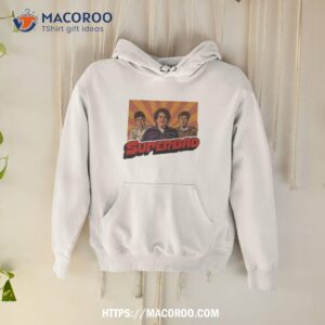 Mclovin Christmas Superbad Shirt 1 mclovin christmas superbad shirt hoodie