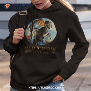 Medicine Show Shirt