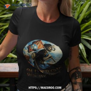 Medicine Show Shirt