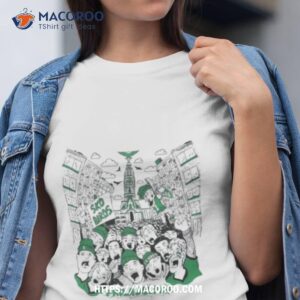 Meet Me On Broad St Philadelphia Shirt